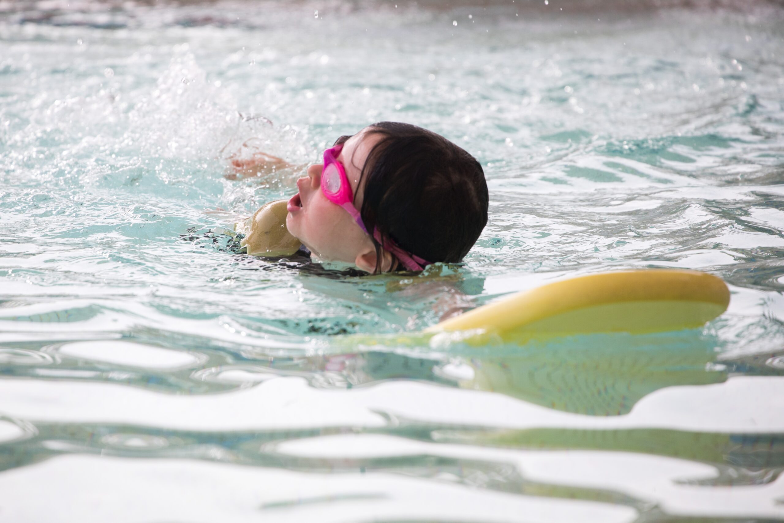 Apprentissage enfants et adultes