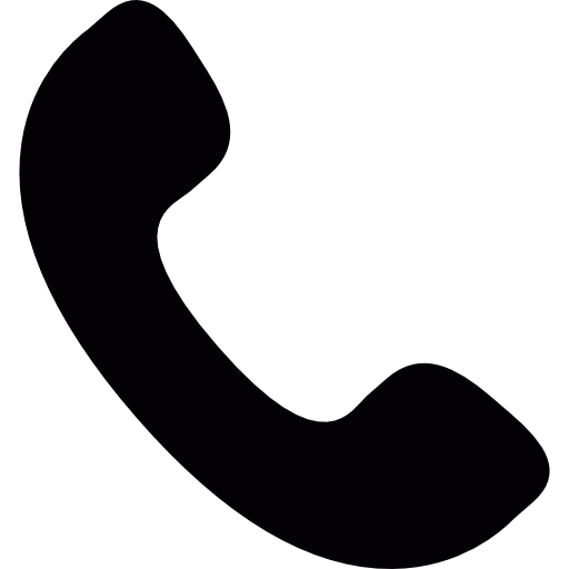 phone-receiver-silhouette